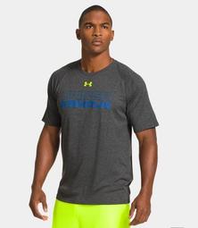 Under Armour 短袖 HG 男款 黑 緊身衣 束衣 短T 訓練 健身 運動 UA【ACS】1361518001 歷史價格詳細信息