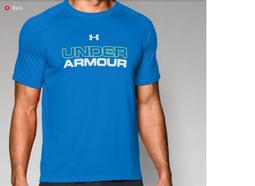 Under Armour 短袖 HG 男款 黑 緊身衣 束衣 短T 訓練 健身 運動 UA【ACS】1361518001 歷史價格詳細信息