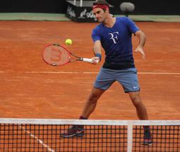Federer同款網球服t恤高品質polo衫運動上衣-至簡原創 歷史價格詳細信息