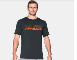 Under Armour 女 Armour HG 短袖上衣 白 1328964-100 歷史價格詳細信息