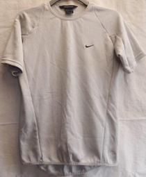 Nike 短袖T恤 Heather Hydroguard 灰 白 男款 短T 防曬衣【ACS】 NESSA589-001 歷史價格詳細信息