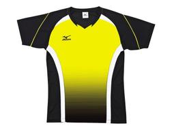 【時代體育】Mizuno 美濃濃 男 排球上衣  V2TA7G1609 歷史價格詳細信息