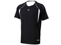 新莊新太陽 MIZUNO 美津濃 12TC2L2284 吸濕 排汗 棒壘 七分袖 T恤 練習衣 深丈青X麻灰 特860 歷史價格詳細信息