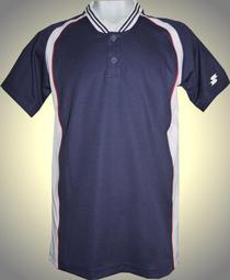 貳拾肆棒球- 日本SSK短袖兩扣式練習衣/新款/綠 歷史價格詳細信息