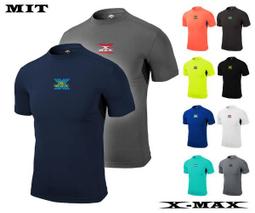 排汗王~X-MAX~台灣製~X1511極鋒反光長袖中壓縮衣~緊身衣~休閒~運動~健身 歷史價格詳細信息