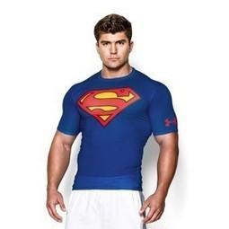 貳拾肆棒球-日本帶回Under Armour 復仇者聯盟美國隊長短袖緊身衣 歷史價格詳細信息