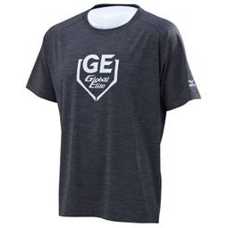 貝斯柏~美津濃 MIZUNO 慢跑 路跑 自行車 運動型長袖緊身衣 12TA5C1514 丈青色 全面出清$899元/件 歷史價格詳細信息