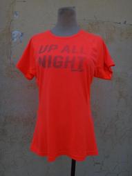 Puma 橘色 棉質 長袖 T恤 男款 NO.H3170【新竹皇家 53029123】 歷史價格詳細信息