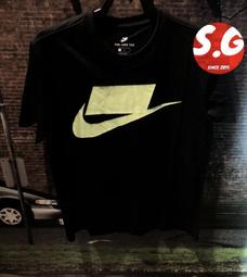 NIKE 短T NSW 黑 插畫 巴哥犬 夏日 短袖 男 FD6637-010 歷史價格詳細信息