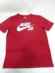 Nike 短袖 SB Logo T-Shirts 黑 男款 基本款 滑板系列 短T【ACS】 DC7818-010 歷史價格詳細信息