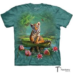 【線上體育】The Mountain 短袖T恤  S號 拉丁外星人 歷史價格詳細信息