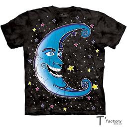 【線上體育】The Mountain 短袖T恤  M號 大臉紫郡貓 TM-104005-MXOOM 歷史價格詳細信息