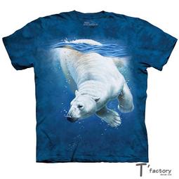 【線上體育】The Mountain 短袖T恤  S號 邪惡騎士 TM-106041-MXOOS 歷史價格詳細信息