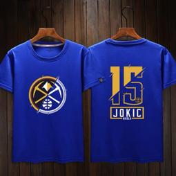 ????小丑約基奇Nikola Jokic長袖純棉T恤上衛衣????NBA金塊隊Adidas愛迪達運動籃球衣服圓領大學T男裝45 歷史價格詳細信息