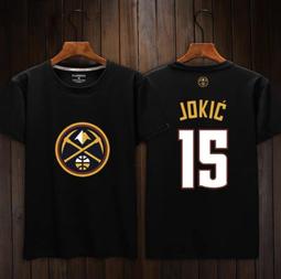 ????小丑約基奇Nikola Jokic長袖純棉T恤上衛衣????NBA金塊隊Adidas愛迪達運動籃球衣服圓領大學T男裝45 歷史價格詳細信息