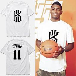 ????歐文Kyrie Irving厄文短袖棉T恤上衣????NBA塞爾提克隊Adidas愛迪達運動籃球服T-shirt男624 歷史價格詳細信息