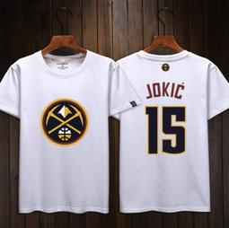 ????小丑約基奇Nikola Jokic長袖純棉T恤上衛衣????NBA金塊隊Adidas愛迪達運動籃球衣服圓領大學T男裝45 歷史價格詳細信息