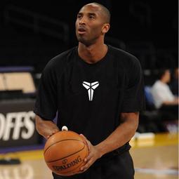 ????黑曼巴Kobe Bryant科比短袖棉T恤上衣????NBA湖人隊Adidas愛迪達運動籃球衣服T-shirt男女307 歷史價格詳細信息