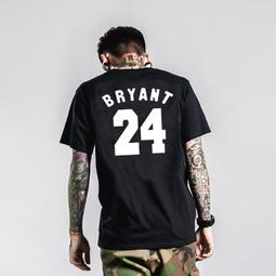????黑曼巴Kobe Bryant科比短袖棉T恤上衣????NBA湖人隊Adidas愛迪達運動籃球衣服T-shirt男女307 歷史價格詳細信息