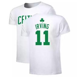 ????歐文Kyrie Irving厄文短袖棉T恤上衣????NBA塞爾提克隊Adidas愛迪達運動籃球服T-shirt男624 價格比較,價格查詢,歷史價格詳細信息