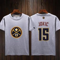 ????小丑約基奇Nikola Jokic長袖純棉T恤上衛衣????NBA金塊隊Adidas愛迪達運動籃球衣服圓領大學T男裝45 歷史價格詳細信息