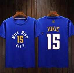 ????小丑約基奇Nikola Jokic長袖純棉T恤上衛衣????NBA金塊隊Adidas愛迪達運動籃球衣服圓領大學T男裝45 歷史價格詳細信息