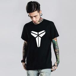 ????黑曼巴Kobe Bryant科比短袖棉T恤上衣????NBA湖人隊Adidas愛迪達運動籃球衣服T-shirt男女307 歷史價格詳細信息