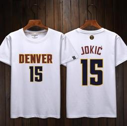 ????小丑約基奇Nikola Jokic長袖純棉T恤上衛衣????NBA金塊隊Adidas愛迪達運動籃球衣服圓領大學T男裝45 歷史價格詳細信息