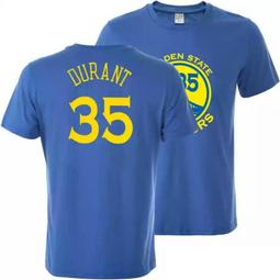 杜蘭特t恤KD純棉短袖男女籃網7號35號籃球衣潮牌學生打底衫寬松夏#男裝 歷史價格詳細信息