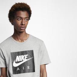 NIKE 短T NSW 白色 後背 塗鴉 休閒 短袖 上衣 男 FB9787-100 歷史價格詳細信息