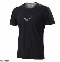 美津濃 MIZUNO 男路跑短袖T恤 J2TAA00562 J2TAA00609 J2TAA00614 短袖 運動上衣 歷史價格詳細信息