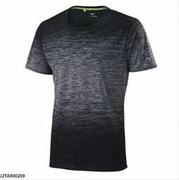 美津濃 MIZUNO 男路跑短袖T恤 J2TAA00562 J2TAA00609 J2TAA00614 短袖 運動上衣 歷史價格詳細信息