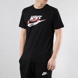 S.G NIKE NSW AIR CREW 拼接 大學T 長T 運動休閒  男裝 藍綠灰 928636-474 歷史價格詳細信息