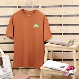 Nike T恤 NSW Tee 運動休閒 基本款 男款 圓領 棉質 百搭 經典 刺繡Logo 白 黑 AR4999-101 歷史價格詳細信息