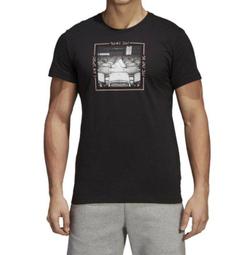 ADIDAS PHOTO TEE 男短袖上衣 HB1820 白 歷史價格詳細信息
