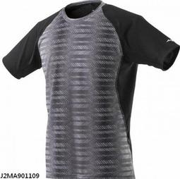 【時代體育】Mizuno 路跑短袖T恤   J2TA700822  J2TA700809 歷史價格詳細信息