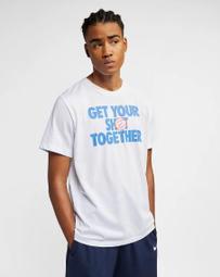 Nike 短袖T恤 Dri-FIT Dunk On U Tee 黑 橘 男款 短T 籃球 【ACS】CD1287-010 歷史價格詳細信息