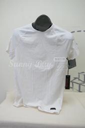 米色短袖素面簡約綁帶長版上衣 歷史價格詳細信息