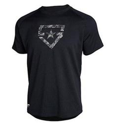 貳拾肆棒球-日本限定-UA Under Armour 日職棒軟銀鷹選手著用式樣迷彩長袖風衣 歷史價格詳細信息