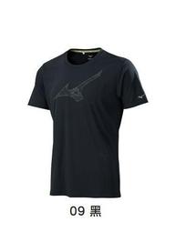 好鏢射射~~美津濃Mizuno 吸汗快乾 抗紫外線 短袖T恤 (32TA701001) 歷史價格詳細信息