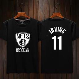 NBA籃網隊歐文科比連帽背心男生夏季寬鬆運動坎肩籃球訓練上衣 運動T恤 T恤 短袖 籃球服 無袖上衣 無袖T恤 黑白上衣满599免運 歷史價格詳細信息