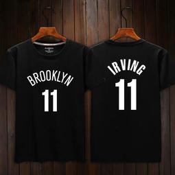 NBA籃網隊歐文科比連帽背心男生夏季寬鬆運動坎肩籃球訓練上衣 運動T恤 T恤 短袖 籃球服 無袖上衣 無袖T恤 黑白上衣满599免運 歷史價格詳細信息