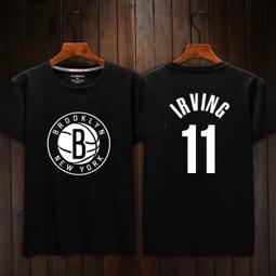 NBA籃網隊歐文科比連帽背心男生夏季寬鬆運動坎肩籃球訓練上衣 運動T恤 T恤 短袖 籃球服 無袖上衣 無袖T恤 黑白上衣满599免運 歷史價格詳細信息