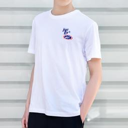 NIKE 短T DRI-FIT 白色 反光LOGO 排汗 基本款 短袖 上衣 男 DV9316-100 歷史價格詳細信息