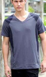 野雁戶外*【RATOPS瑞多仕】女V領 COOLMAX浪花紗排汗衣 DB8930桃紅色(肩袖配)吸濕排汗/快乾抗紫外線 歷史價格詳細信息