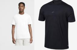 S.G NIKE NSW SWOOSH DX6309-010 黑 大LOGO 寬鬆 重磅 小標 短袖 短T 男 歷史價格詳細信息