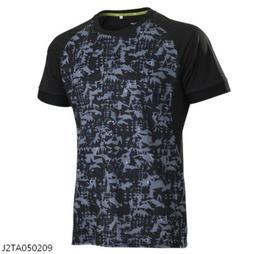美津濃 MIZUNO 男路跑短袖T恤 J2TAA00562 J2TAA00609 J2TAA00614 短袖 運動上衣 歷史價格詳細信息