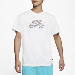 NIKE SB 男 短袖T恤 AS M NK SB TEE CHERUB 休閒 復古 天使 邱比特- DJ1219010 歷史價格詳細信息