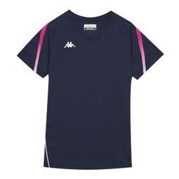 【時代體育】kappa &lt;&lt;義大利進口商品&gt;&gt; 男連帽棉T 303WH20-900(黑)/303WH20-A04(藍) 歷史價格詳細信息