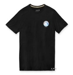 Smartwool Merino Sport 150 男 塗鴉長袖T恤/遨遊山徑『淺灰』SW011535 歷史價格詳細信息